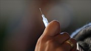 Δημοσκόπηση: Ένας στους δύο Γερμανούς θα έκανε το εμβόλιο για τον κορωνοϊό