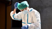 Ιταλία: 60 νεκροί σε ένα 24ωρο - 178 νέα κρούσματα κορωνοϊού