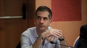 Κ. Μπακογιάννης: Δεν θα πληγεί η εμπορική κίνηση από τον Μεγάλο Περίπατο