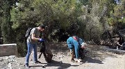 Ανοιχτή Πόλη: Πρόχειρος και αδιαφανής ο σχεδιασμός για το Μεγάλο Περίπατο