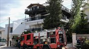 Βούλα: Φωτιά σε διαμέρισμα στα Πηγαδάκια - Γυναίκα ανασύρθηκε νεκρή
