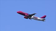 Νέα δρομολόγια προς Ελλάδα από Volotea και Wizz Air