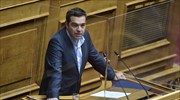 Επίκαιρη ερώτηση Τσίπρα για τη στήριξη εργασίας κι επιχειρήσεων - Στις 12 Ιουνίου η απάντηση Μητσοτάκη