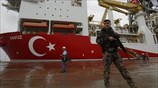 Η Τουρκία επιμένει: Προχωράμε στις γεωτρήσεις