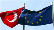 Νέο μήνυμα της Ε.Ε. στην Τουρκία