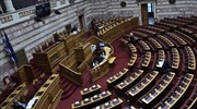 Βουλή: Ψηφίστηκε επί της αρχής το αγροτικό νομοσχέδιο