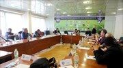 Football League: Διακοπή πρωταθλήματος και αναδιάρθρωση