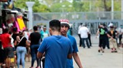 Νικαράγουα: Οι γιατροί προτρέπουν τους πολίτες σε καραντίνα ενώ η κυβέρνηση αρνείται