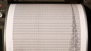 Σεισμός 4,1 Ρίχτερ νότια του Καστελόριζου