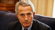 ΟΣΕ: Αποδεκτή η παραίτηση του προέδρου και διευθύνοντος συμβούλου Κ. Σπηλιόπουλου