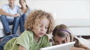 Τα παιδιά αφιέρωσαν λιγότερο χρόνο σε παιχνίδια στον υπολογιστή κατά την πανδημία