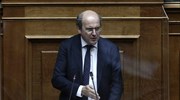 Κ. Χατζηδάκης: Επιλύουμε το ζήτημα της λίμνης Κορώνειας