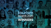 Οι 14 νικητές των Tourism Awards 2020