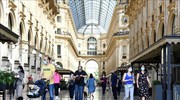 Ιταλία: 71 νεκροί σε ένα 24ωρο - 321 νέα κρούσματα κορωνοϊού