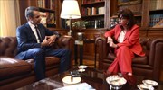 Κ. Μητσοτάκης: Θα αντιμετωπίσουμε τις τουρκικές προκλήσεις