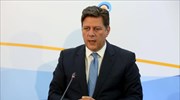 Μ. Βαρβιτσιώτης: Προτεραιότητα η προστασία της δημόσιας υγείας και της δημοκρατίας