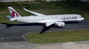 Qatar Airways: Οι 12 επιβάτες που βρέθηκαν θετικοί δεν προέρχονταν από το Κατάρ