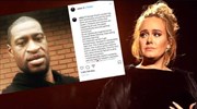 Adele : «Ο ρατσισμός είναι παντού»