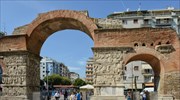 Φθορές απειλούν ένα από τα σημαντικότερα μνημεία - τοπόσημα της Θεσσαλονίκης