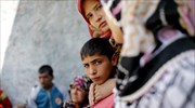 SolidarityNow: Λύσεις για τις εξώσεις αναγνωρισμένων προσφύγων από το πρόγραμμα ΕΣΤΙΑ