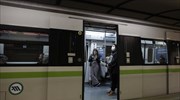 Επιστρέφει το επιβατικό κοινό στα μέσα μαζικής μεταφοράς