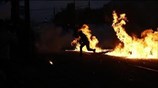 Aθήνα: Επεισόδια στην πορεία για τον Τζόρτζ Φλόιντ