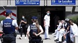 COVID-19: Διεθνής τηλεδιάσκεψη για το εμβόλιο