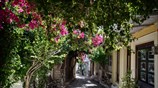 Καρτ ποστάλ από την Πρέβεζα