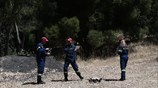 Έρευνες στον Υμηττό