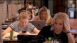 Βέλγιο: Μελέτη... σε ιστορικά κτίρια λόγω των περιορισμών του Covid-19