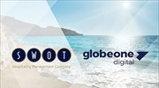 Στρατηγική συνεργασία SWOT και Globe One Digital στο ψηφιακό τουριστικό marketing