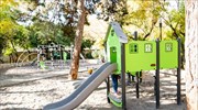 Δ. Αθηναίων: Επαναλειτουργούν από αύριο όλες οι παιδικές χαρές