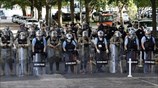 ΗΠΑ: Συνεχίζονται οι διαδηλώσεις για την δολοφονία Φλόιντ