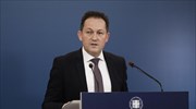 Στ. Πέτσας: Ο ΣΥΡΙΖΑ σπεκουλάρει ανεύθυνα στην οικονομία