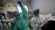 Ισπανία: Στους 27.133 οι νεκροί από Covid-19