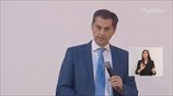 Παρουσίαση της καμπάνιας του ελληνικού τουρισμού για το 2020