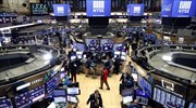 Wall Street: Σχεδόν αμετάβλητος ο Dow Jones - Πτώση για Nasdaq και S&P