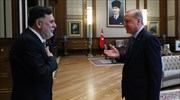 Στέιτ Ντιπάρτμεντ: Προκλητικό και αντιπαραγωγικό το τουρκο-λυβικό μνημόνιο