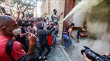 Ένταση στη Γουαδαλαχάρα 