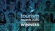 Ποιοι κέρδισαν στα Tourism Awards