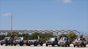 Λιβύη: Κατέλαβαν το τελευταίο προπύργιο Χάφταρ στα δυτικά οι δυνάμεις της ΚΕΕ