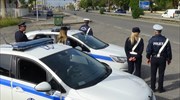 Τροχαία: Δεκατρείς νεκροί στην άσφαλτο και 17.374 παραβάσεις τον Μάιο στην Αττική