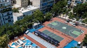 Πρόστιμα για παραβίαση των όρων επανεκκίνησης της αθλητικής δραστηριότητας