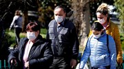 Βόρεια Μακεδονία: Νέο ρεκόρ κρουσμάτων κορωνοϊού