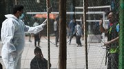 Covid-19: Σε καραντίνα η δομή φιλοξενίας του Πολυκάστρου - Παράταση μέτρων σε ΚΥΤ