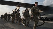 Απόσυρση Αμερικανών στρατιωτών από βάσεις επί γερμανικού εδάφους σχεδιάζουν οι ΗΠΑ