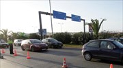 Κλειστά μέχρι τις 21.00 τμήματα των Λεωφόρων Ποσειδώνος και Καλαμακίου
