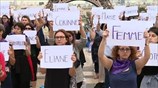 Αυξήθηκαν τα κρούσματα βίας κατά των γυναικών στην καραντίνα