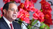 Αίγυπτος: Πρωτοβουλία Αλ Σίσι για τερματισμό της σύγκρουσης στη Λιβύη