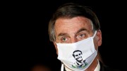 Βραζιλία: «Φραγή» Μπολσονάρου στα στοιχεία για τον κορωνοϊό